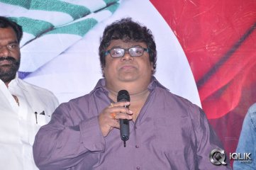 Yuddam Movie Audio Launch